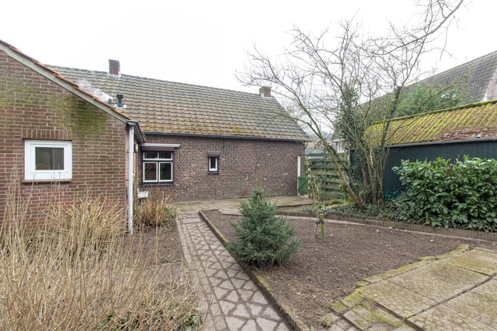 Foto 30 van Pastoor Hanraetsstraat 1