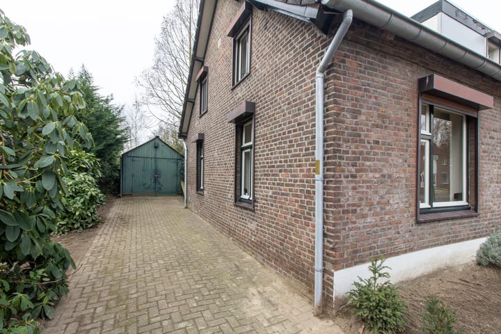 Foto 31 van Pastoor Hanraetsstraat 1