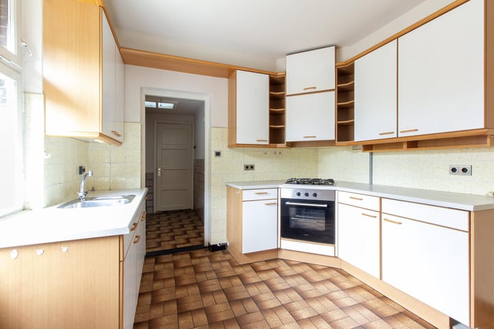 Foto 10 van Pastoor Hanraetsstraat 1