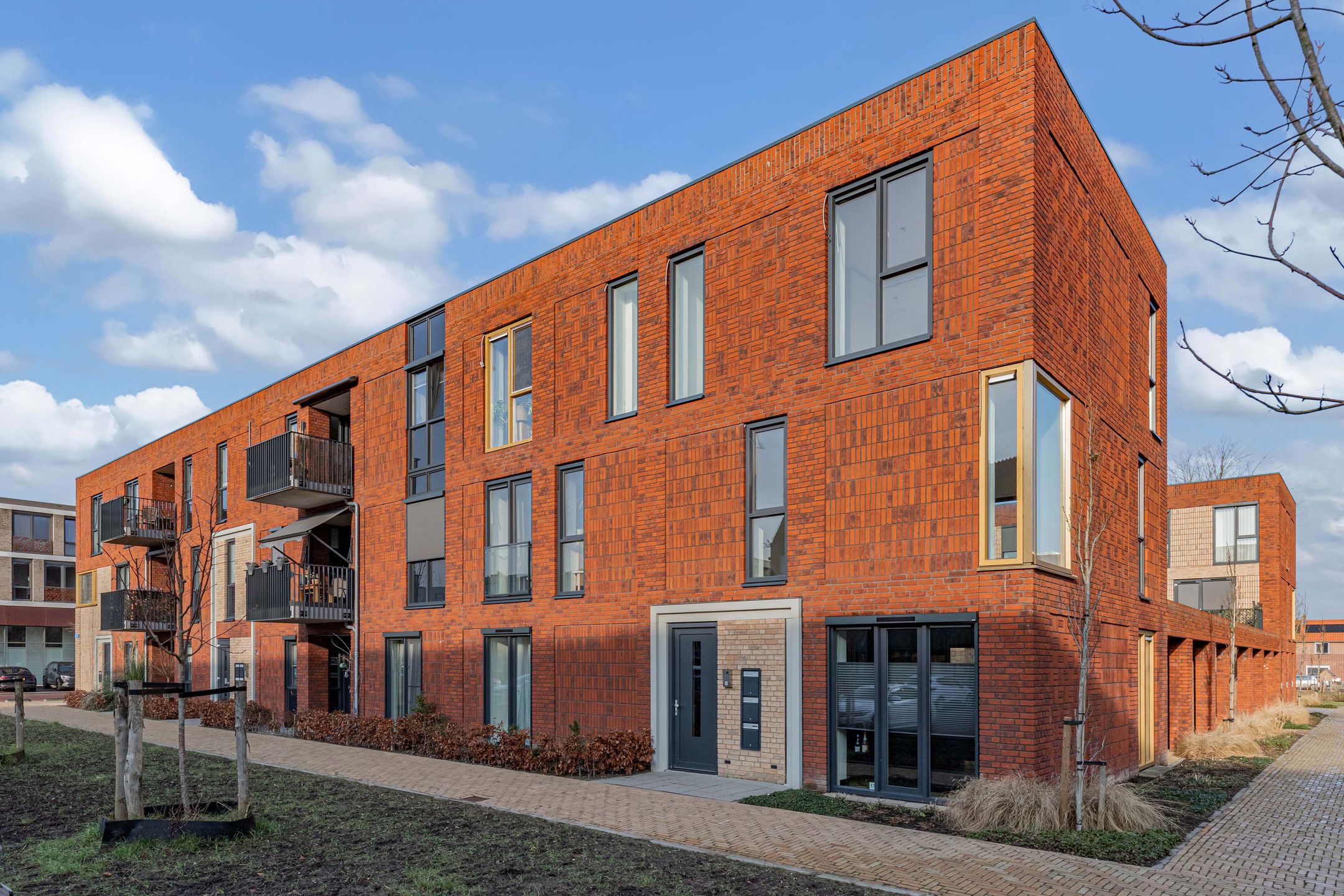 Foto 3 van De Brug 18