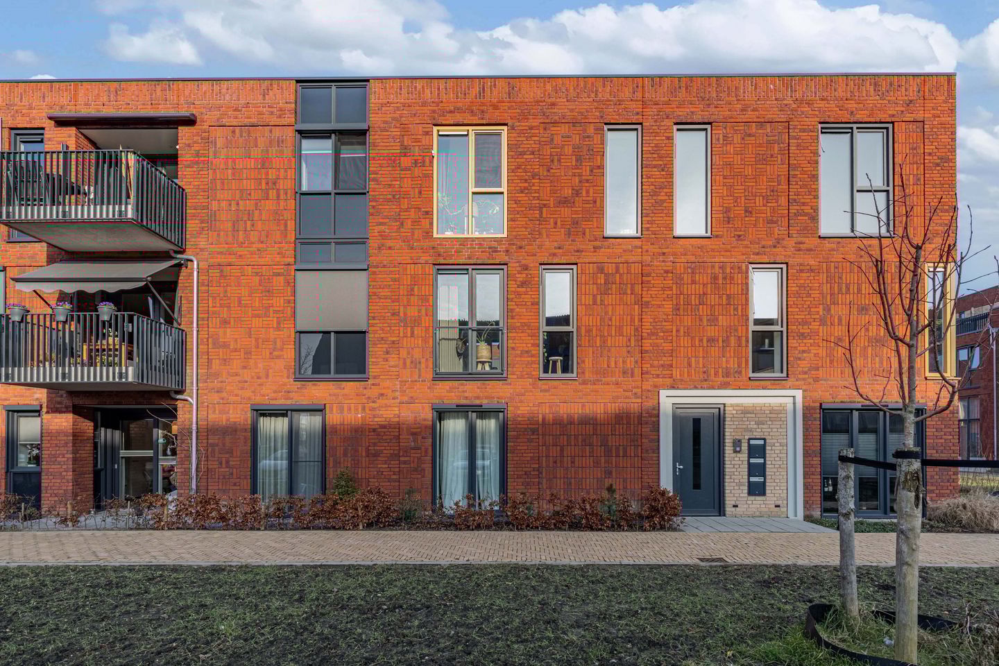 Foto 5 van De Brug 18