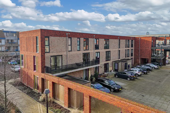 Foto 11 van De Brug 18