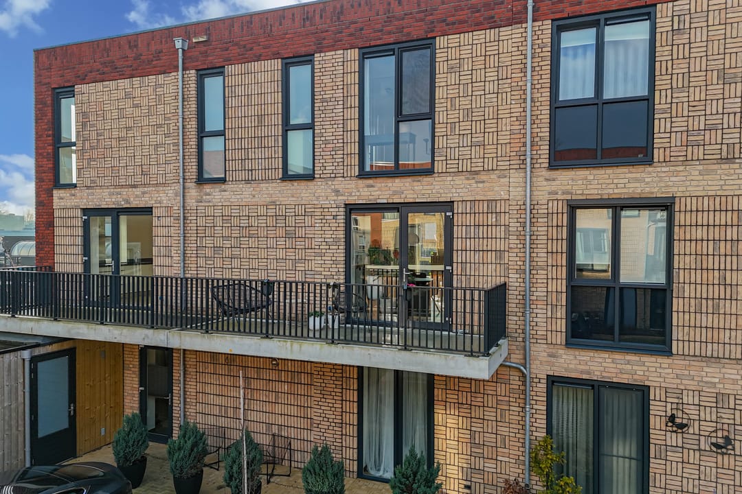 Foto 13 van De Brug 18