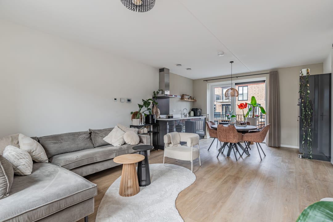 Foto 7 van De Brug 18