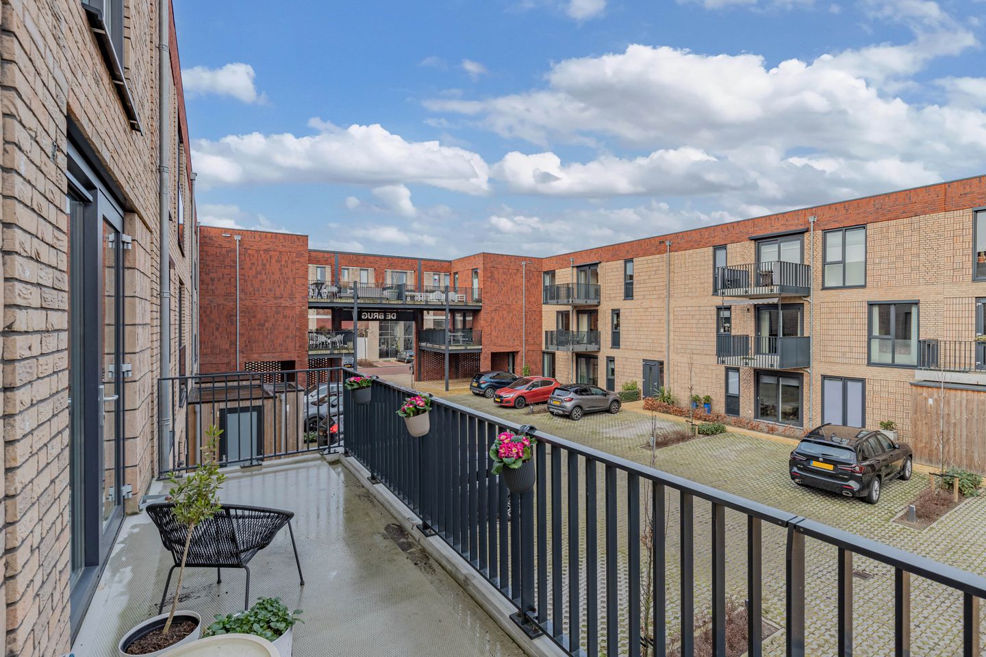 Foto 19 van De Brug 18