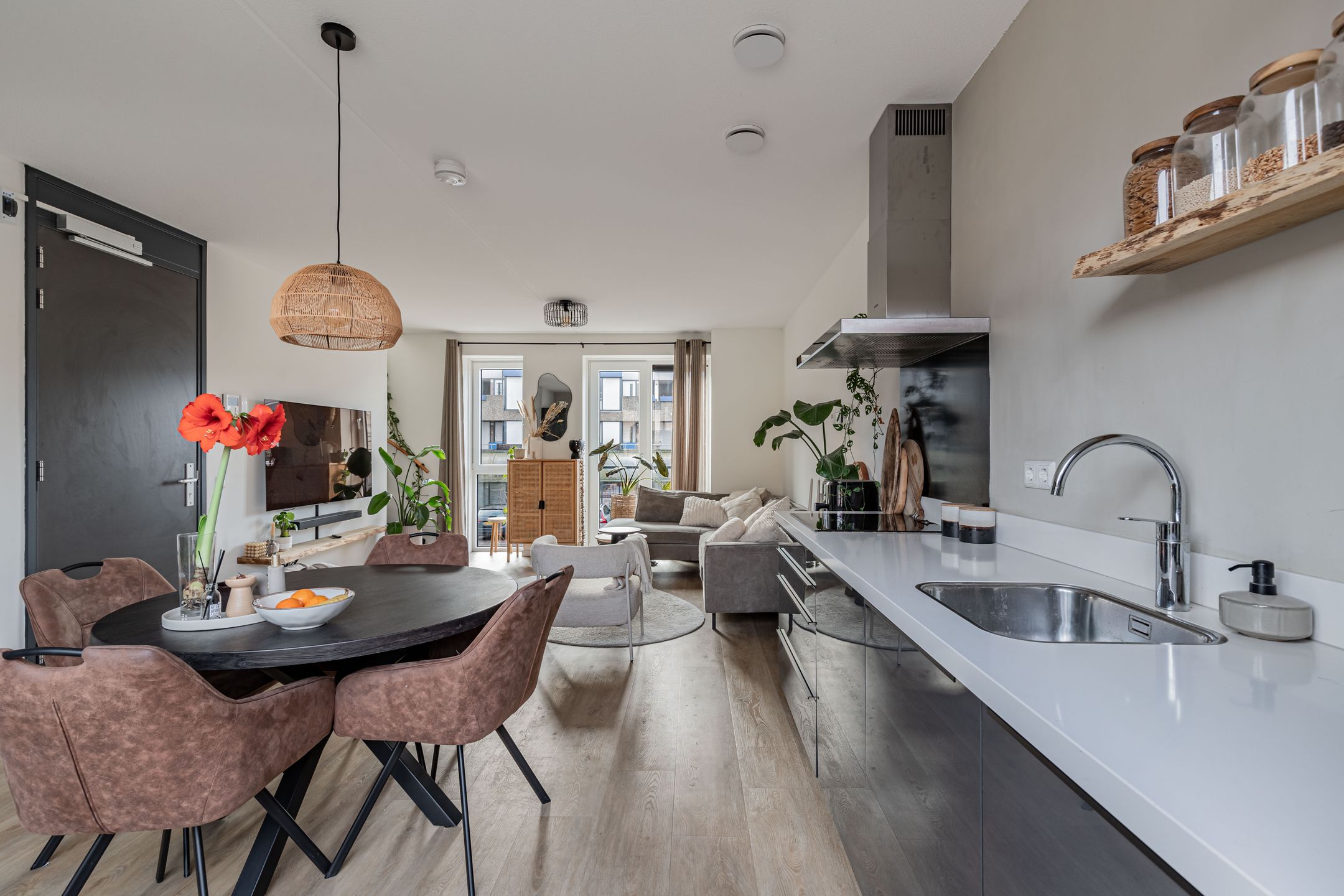 Foto 6 van De Brug 18