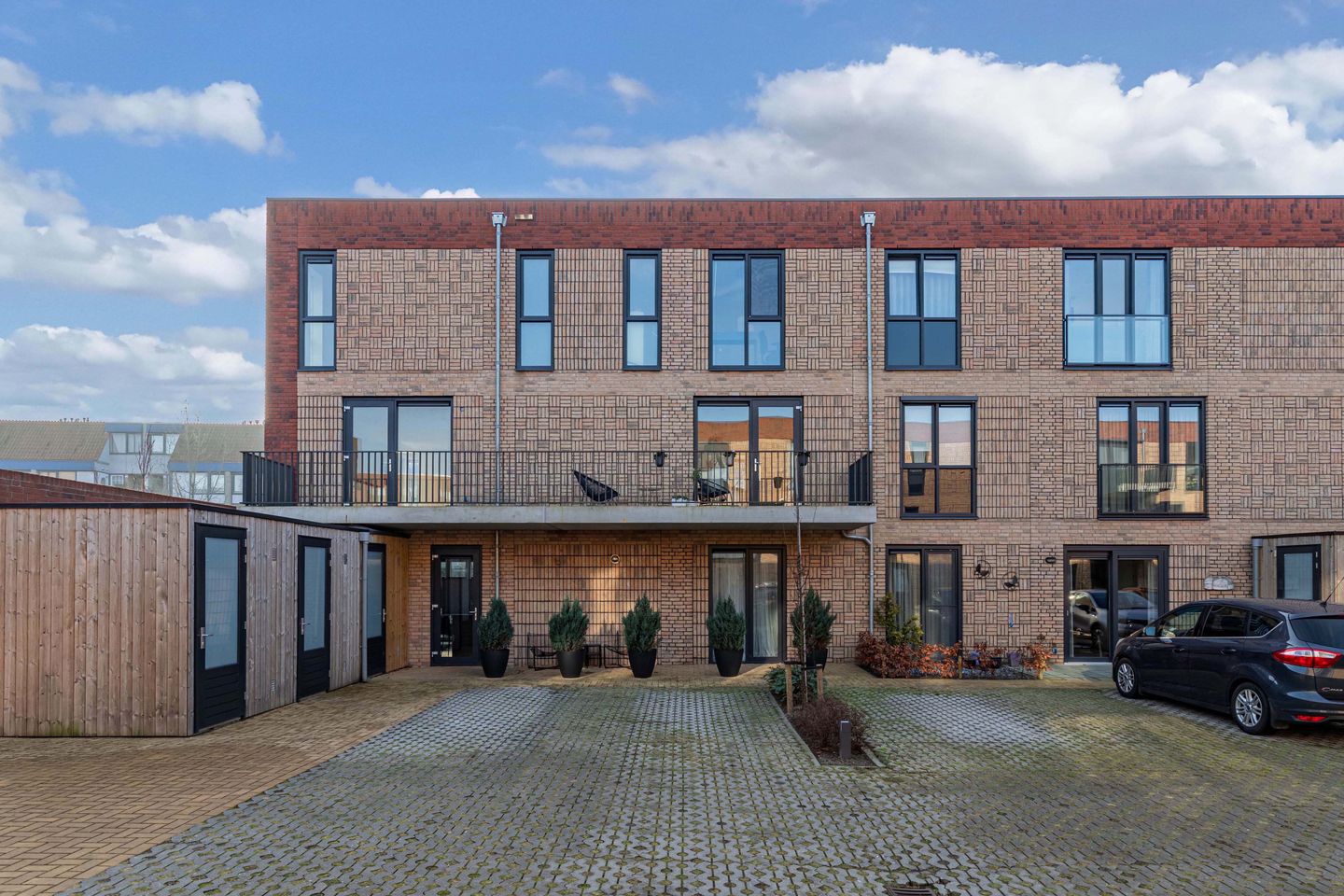 Foto 14 van De Brug 18