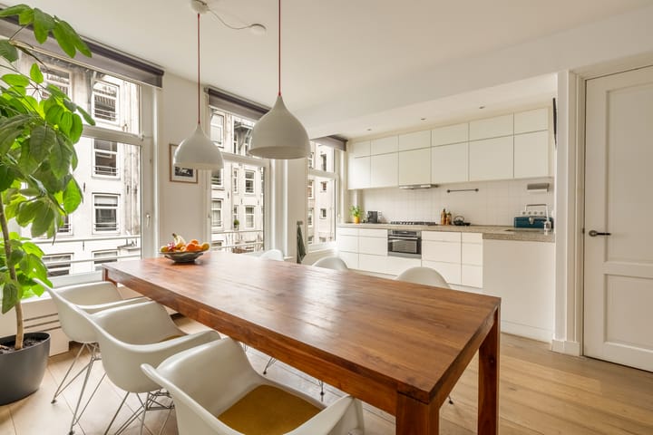 Photo 10 of Jacob van Lennepkade 28-H