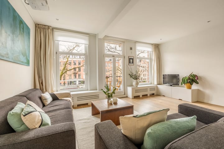 Foto 3 van Jacob van Lennepkade 28-H