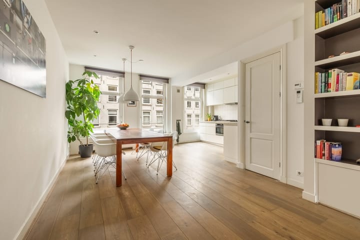 Photo 11 of Jacob van Lennepkade 28-H