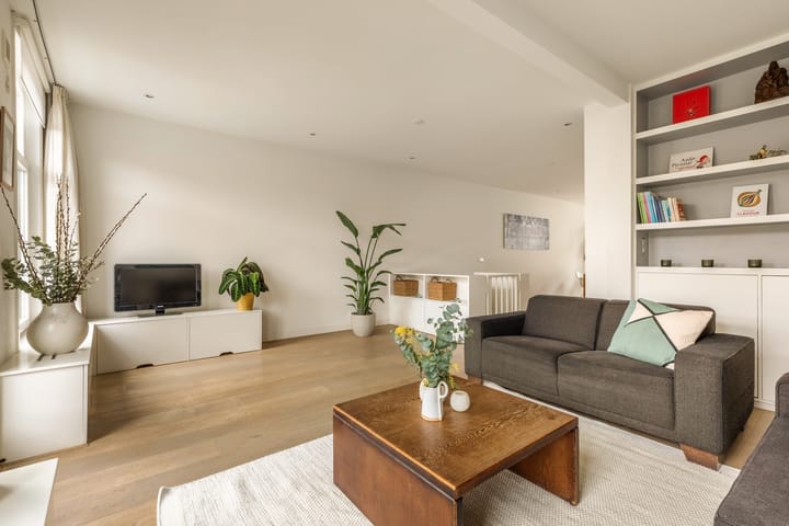 Photo 6 of Jacob van Lennepkade 28-H