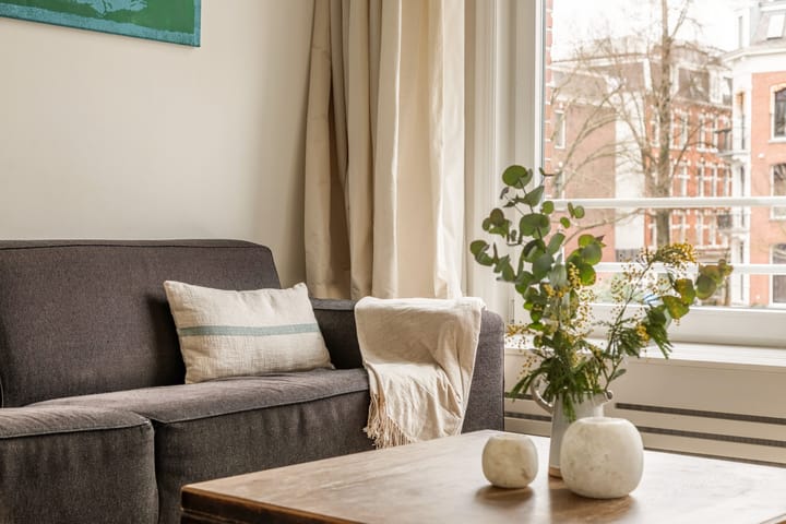 Photo 7 of Jacob van Lennepkade 28-H