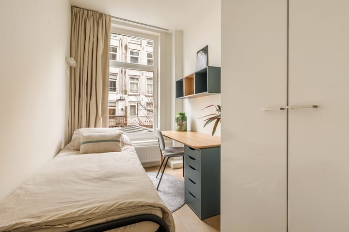 Photo 23 of Jacob van Lennepkade 28-H