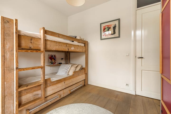 Photo 25 of Jacob van Lennepkade 28-H