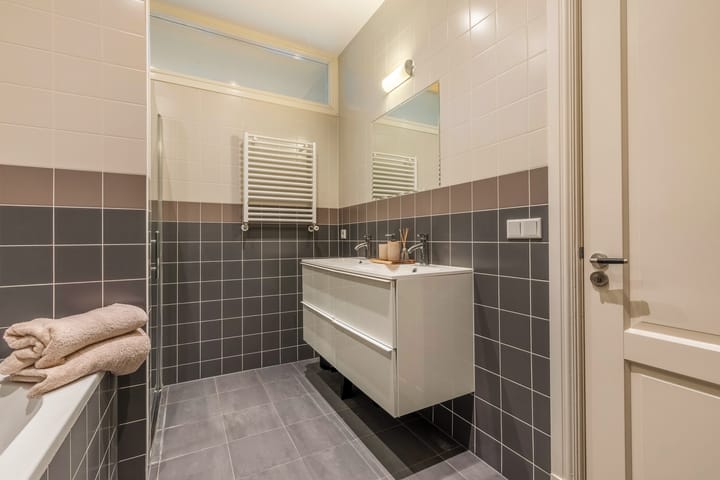 Photo 27 of Jacob van Lennepkade 28-H