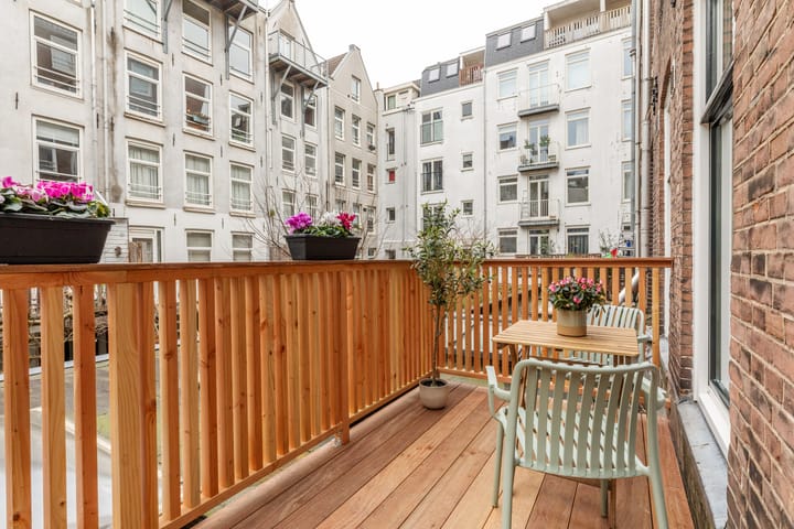 Photo 30 of Jacob van Lennepkade 28-H