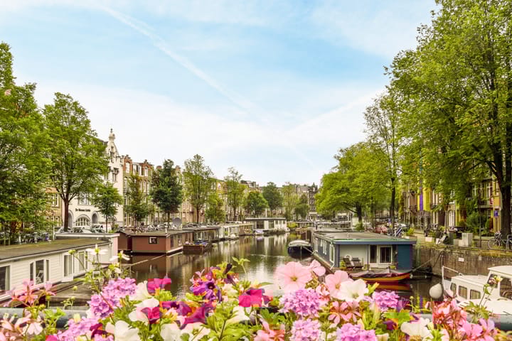 Photo 36 of Jacob van Lennepkade 28-H