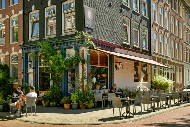 Photo 37 of Jacob van Lennepkade 28-H