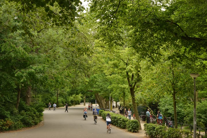 Photo 38 of Jacob van Lennepkade 28-H