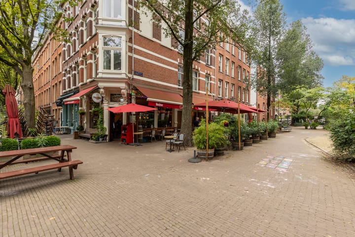 Photo 39 of Jacob van Lennepkade 28-H