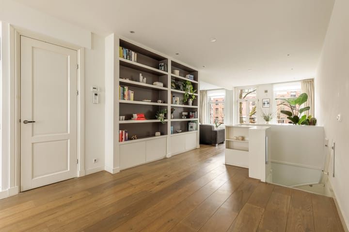 Photo 9 of Jacob van Lennepkade 28-H