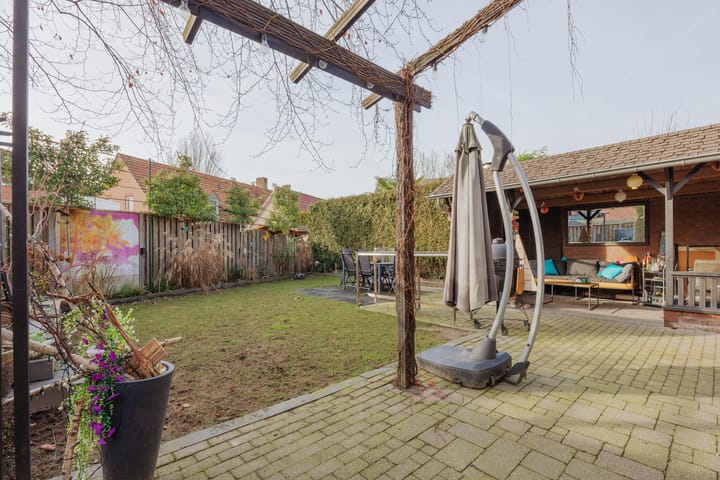 Foto 2 van Meerloseweg 6