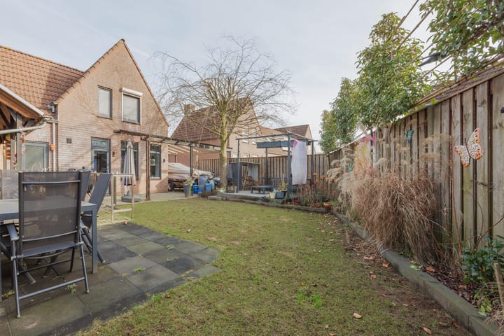 Foto 3 van Meerloseweg 6