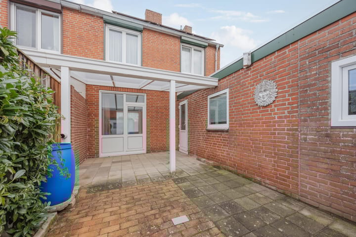 Photo 3 of Broekhuizerweg 24