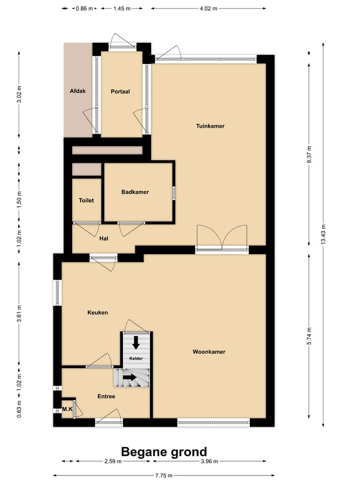 Photo 37 of Swolgenseweg 24