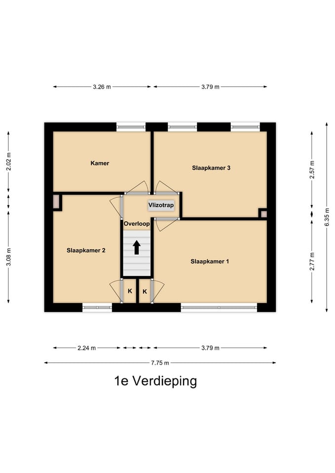 Photo 38 of Swolgenseweg 24