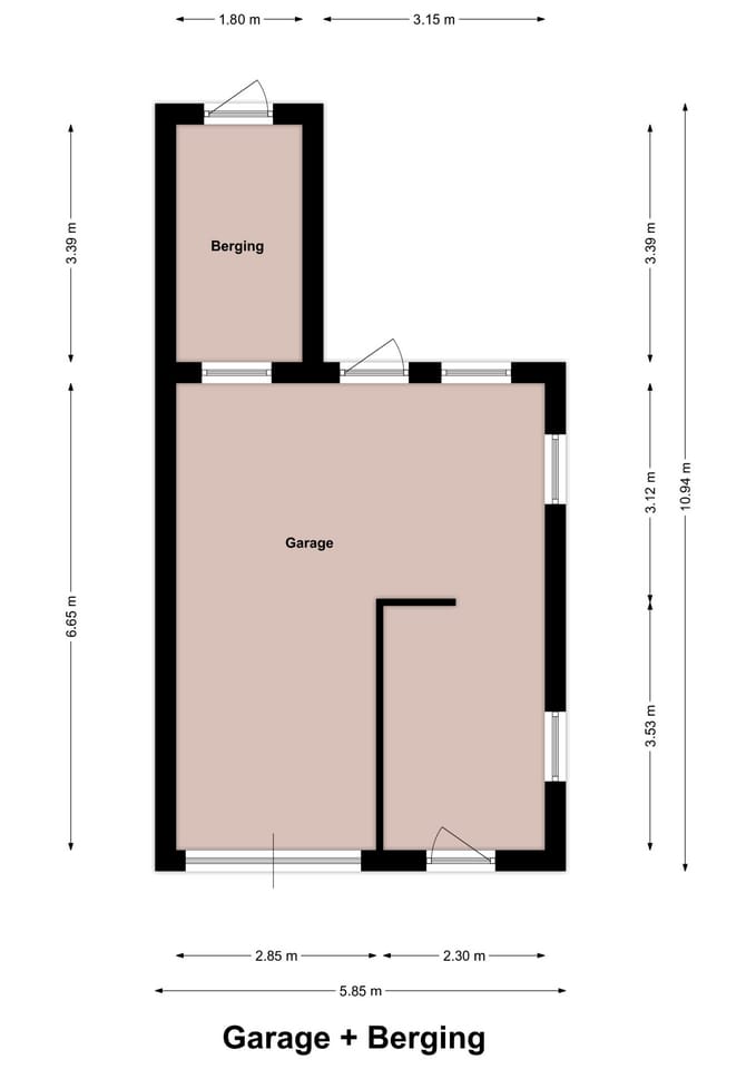 Photo 41 of Swolgenseweg 24