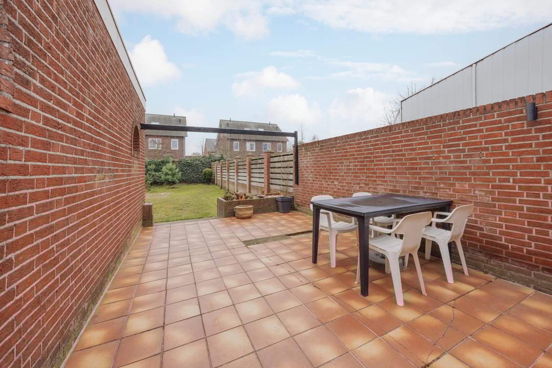 Photo 28 of Swolgenseweg 24