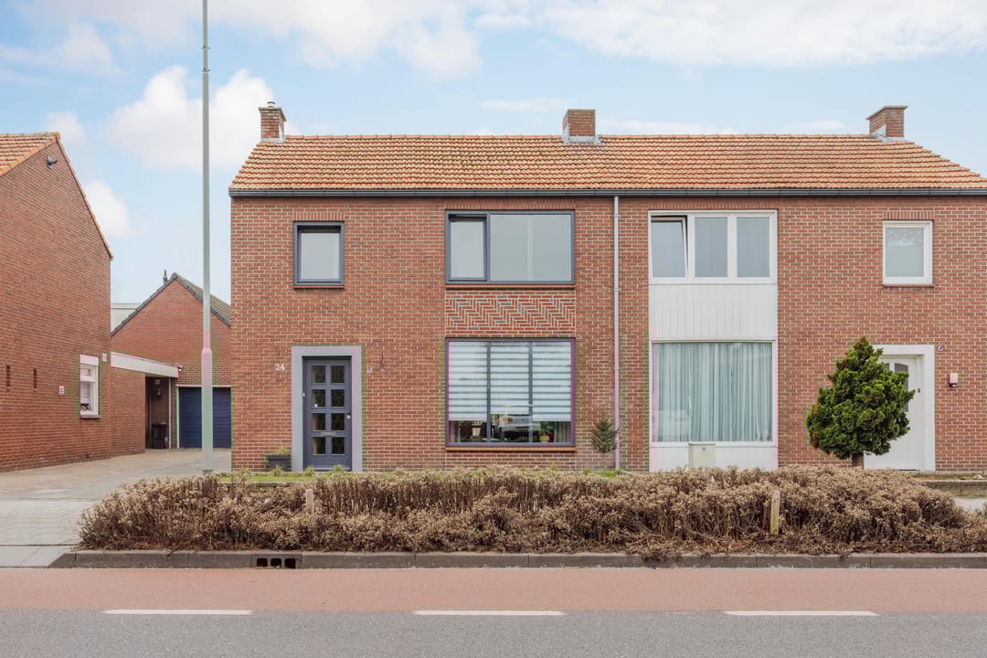 Photo 7 of Swolgenseweg 24