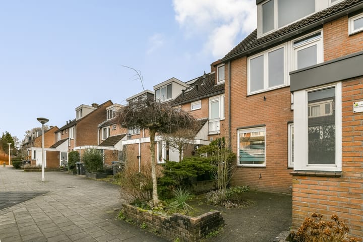 Foto 3 van Korvet 35