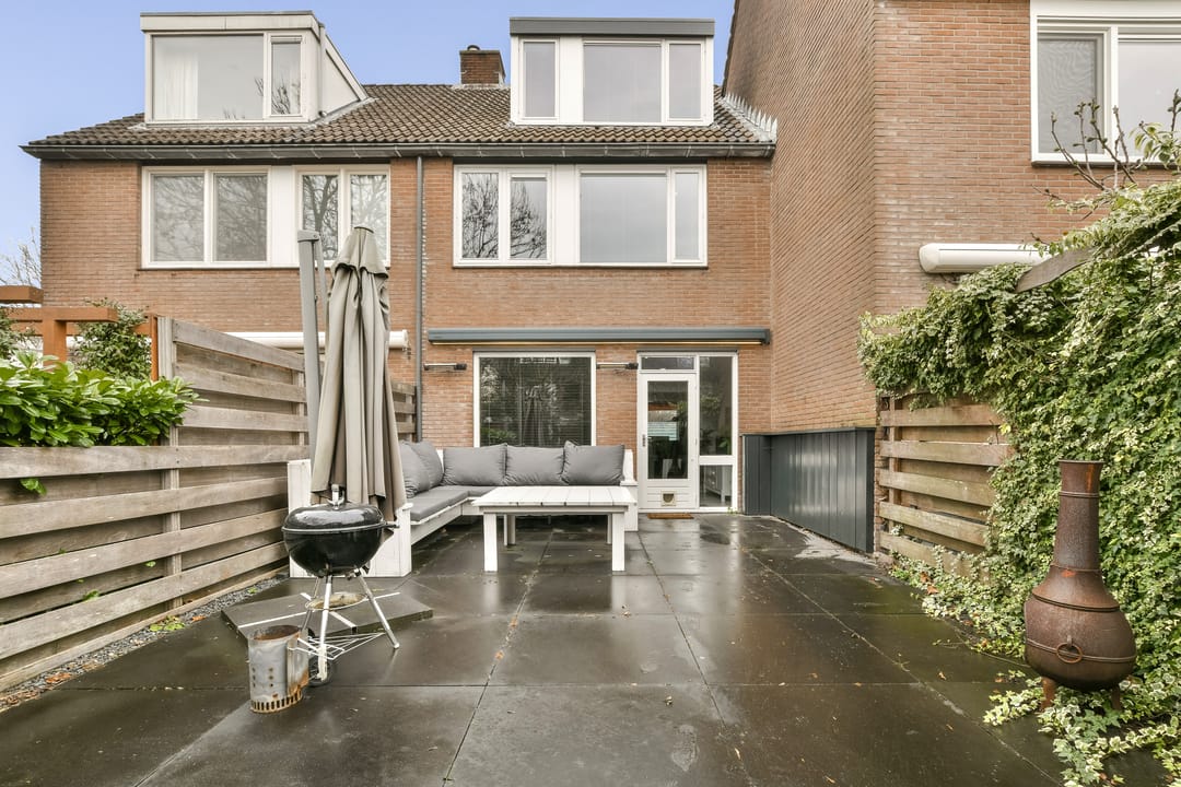 Foto 2 van Korvet 35