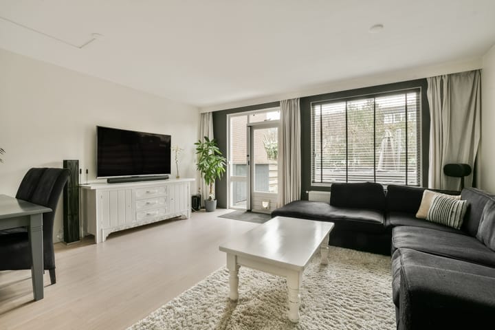 Foto 4 van Korvet 35