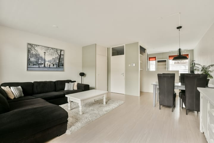 Foto 6 van Korvet 35