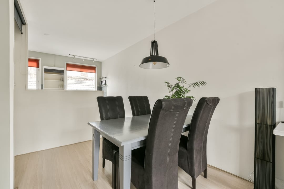 Foto 8 van Korvet 35