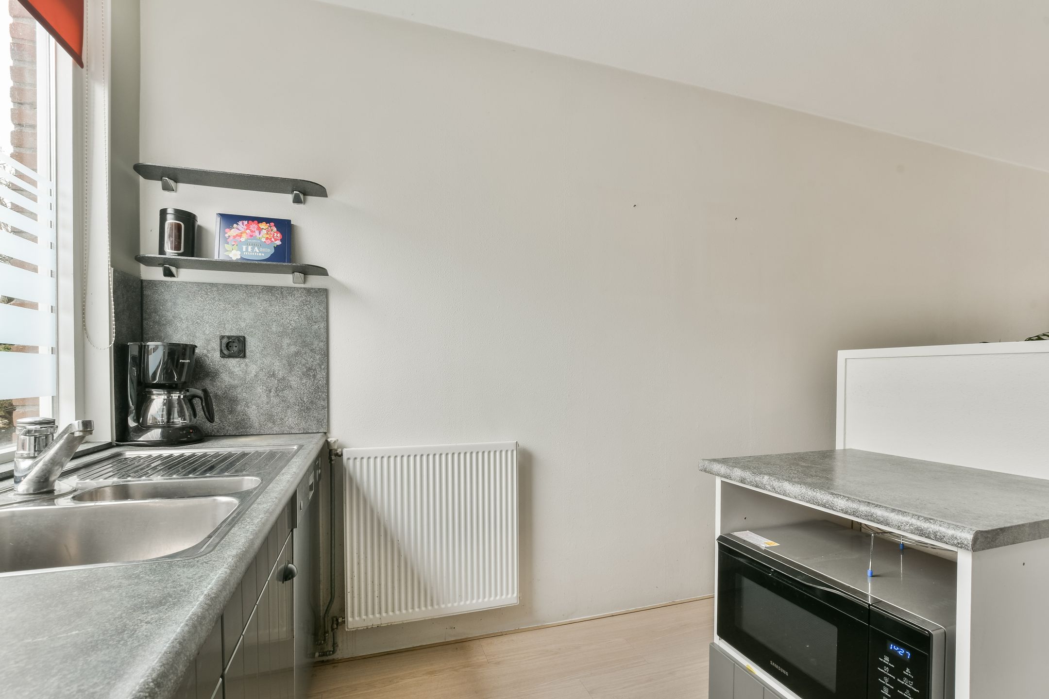 Foto 12 van Korvet 35