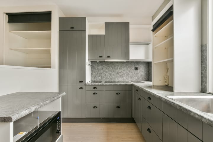 Foto 10 van Korvet 35