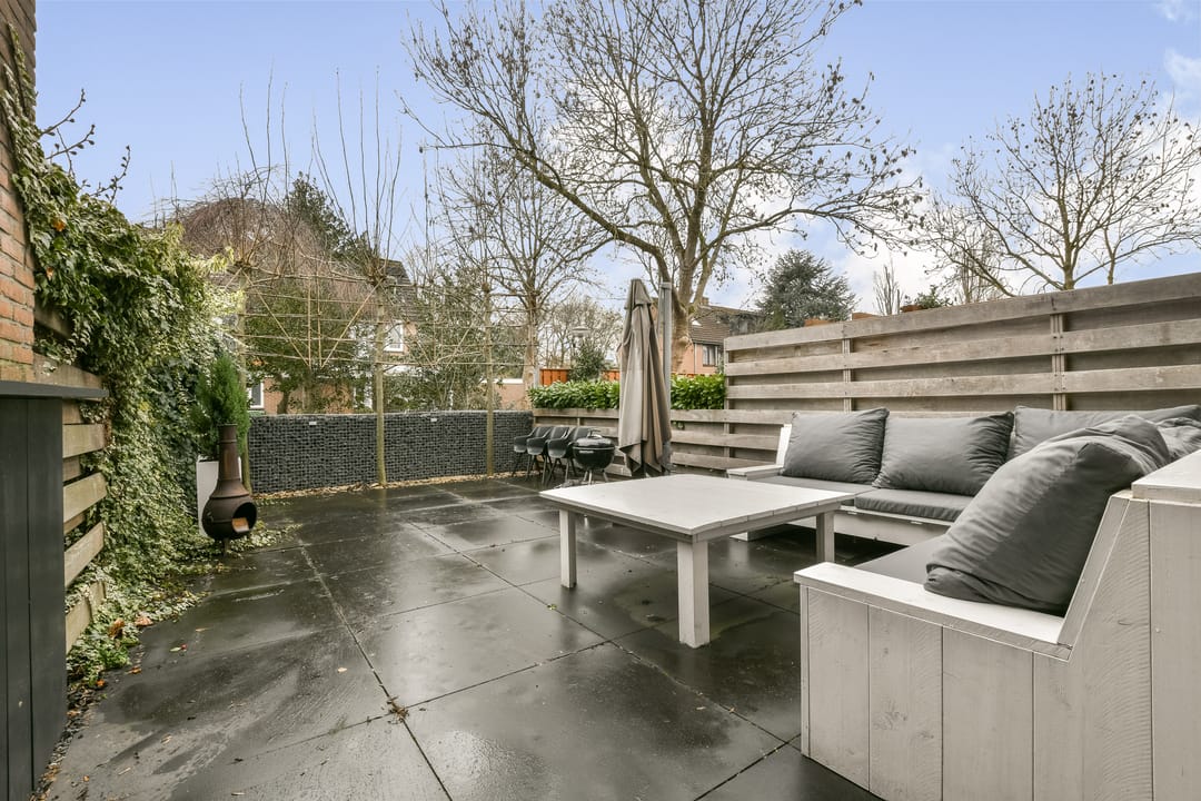 Foto 13 van Korvet 35