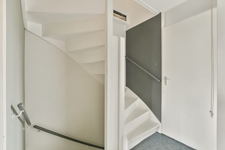 Foto 14 van Korvet 35