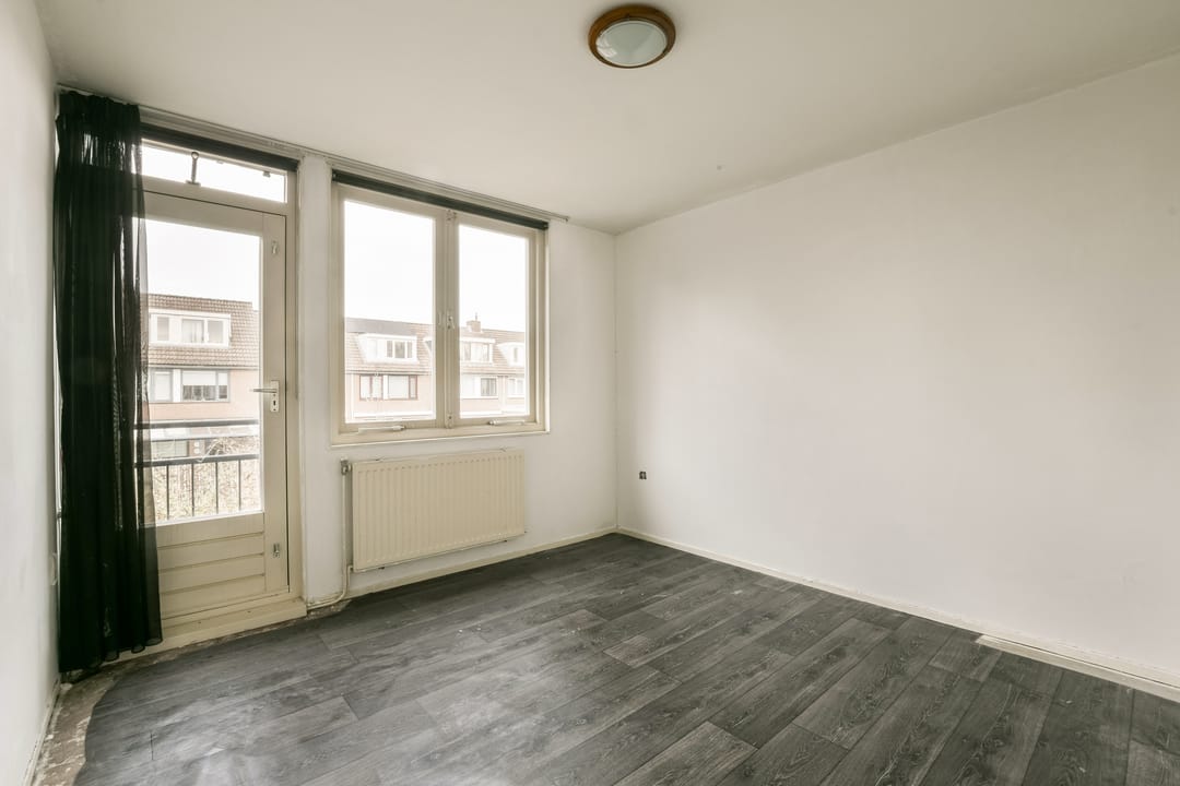 Foto 17 van Korvet 35