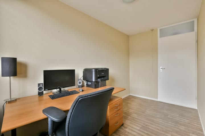 Foto 20 van Korvet 35