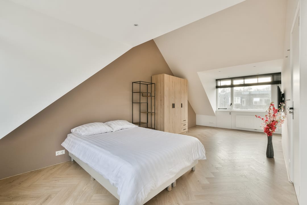 Foto 23 van Korvet 35