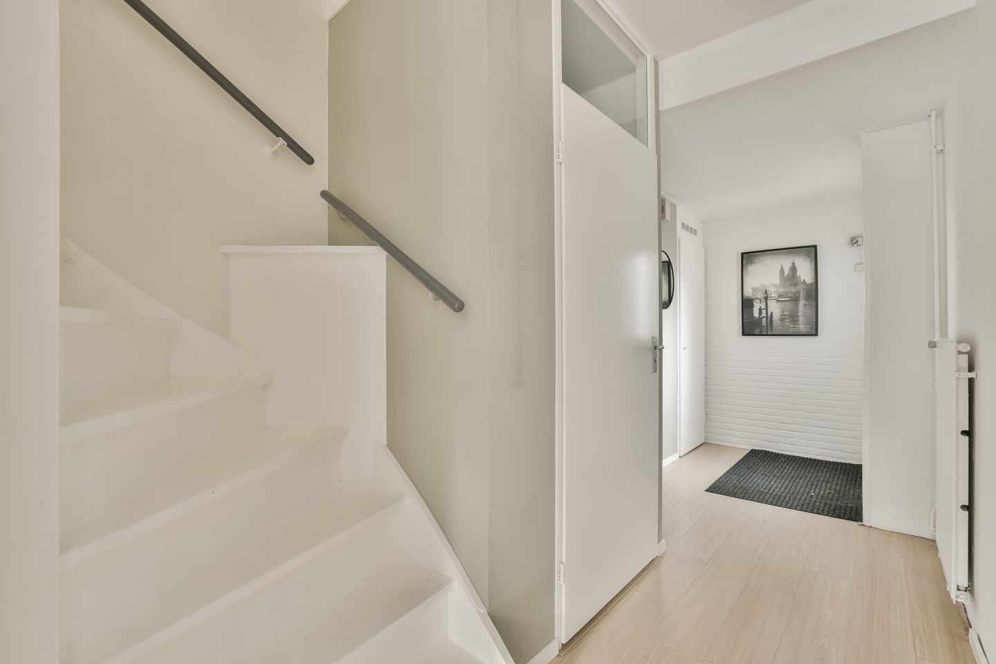 Foto 5 van Korvet 35