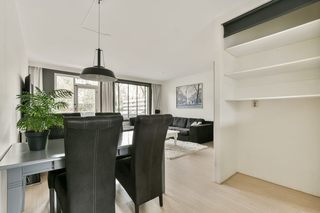 Foto 7 van Korvet 35