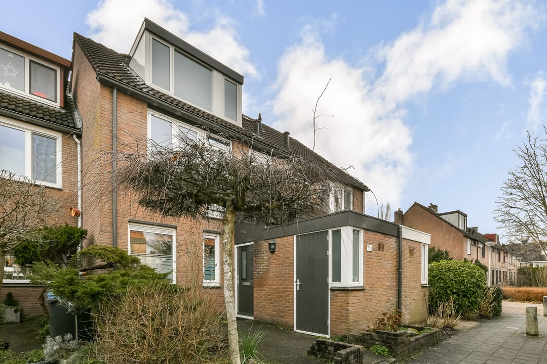 Foto 26 van Korvet 35