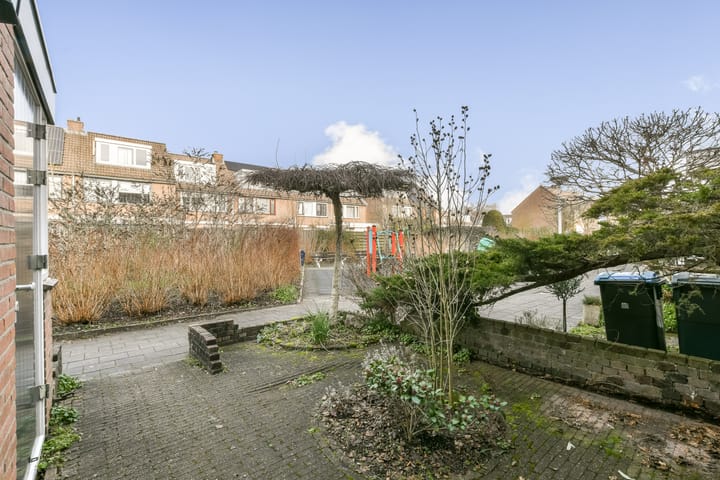 Foto 28 van Korvet 35