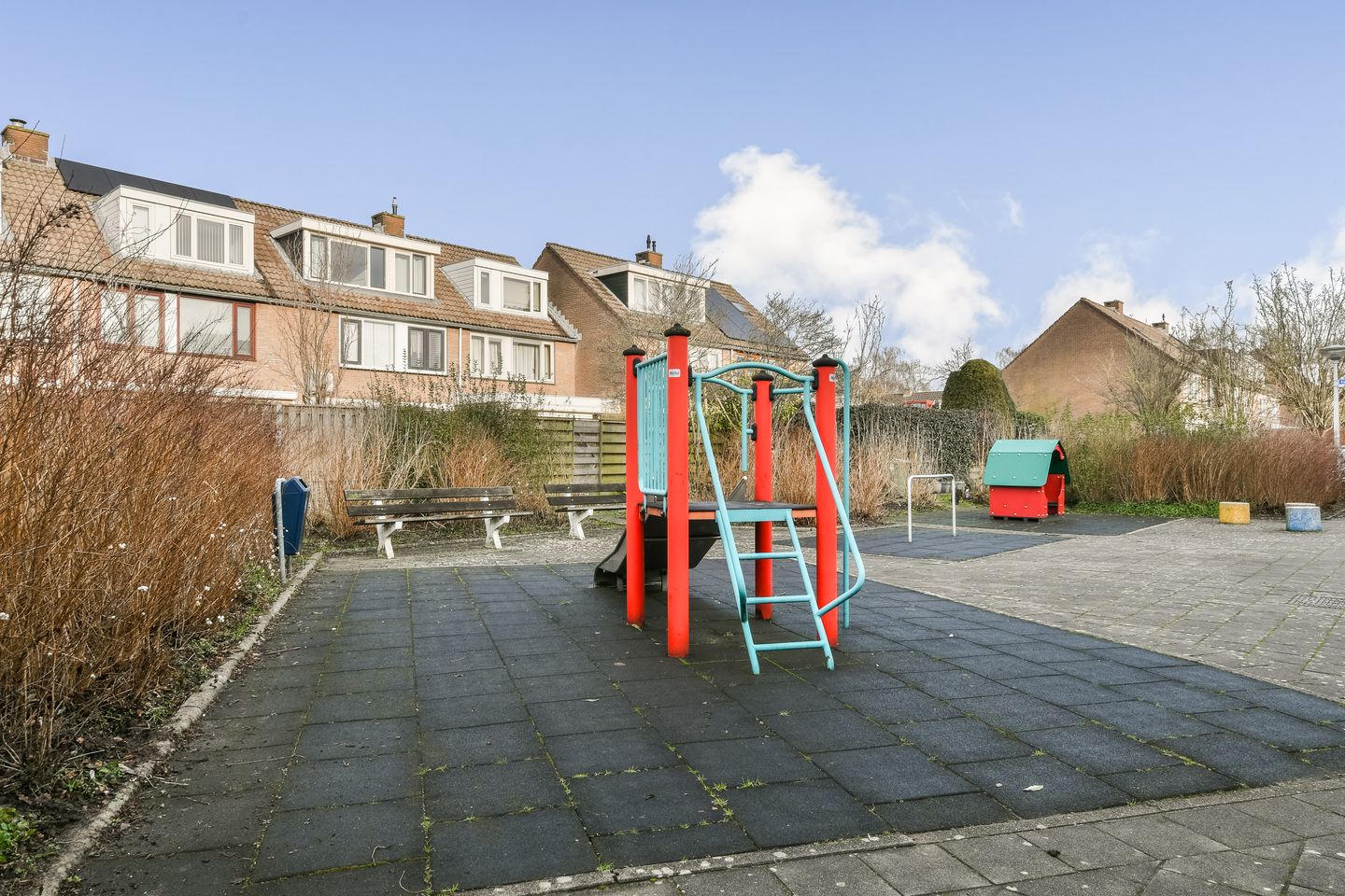 Foto 29 van Korvet 35